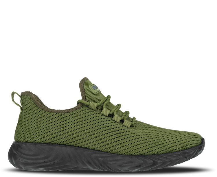 Obrázok z Bennon NEXO Green Low Poltopánka
