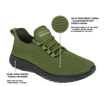 Obrázok z Bennon NEXO Green Low Poltopánka