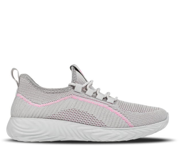 Obrázok z Bennon NEXO Grey Low poltopánka