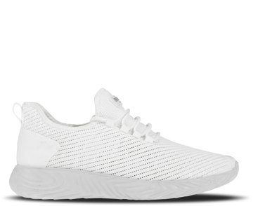 Obrázok z Bennon NEXO White Low poltopanka