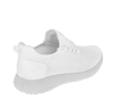 Obrázok z Bennon NEXO White Low poltopanka