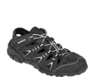 Obrázok z Bennon OREGON Black Sandal Outdoor sandále 