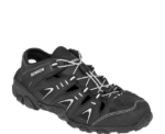 Obrázok z Bennon OREGON Black Sandal Outdoor sandále 