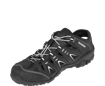 Obrázok z Bennon OREGON Black Sandal Outdoor sandále 
