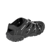 Obrázok z Bennon OREGON Black Sandal Outdoor sandále 