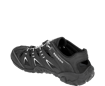 Obrázok z Bennon OREGON Black Sandal Outdoor sandále 