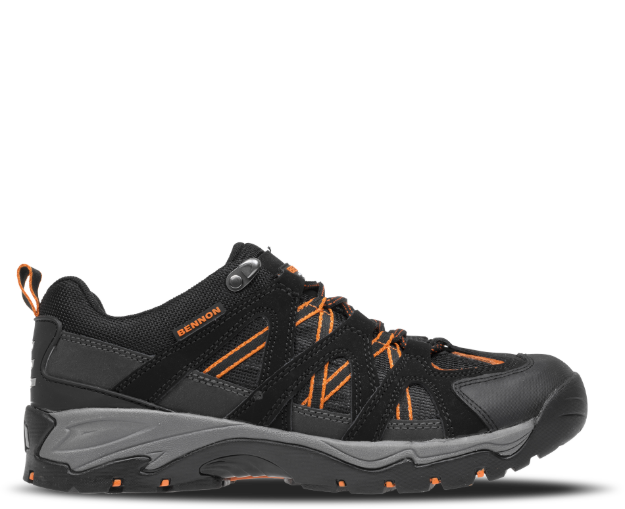 Obrázok z Bennon ORLANDO O1 Low Pracovná poltopánka