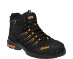 Obrázok z Bennon ORLANDO XTR NM S3 High Pracovná členková obuv 