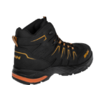 Obrázok z Bennon ORLANDO XTR NM S3 High Pracovná členková obuv 