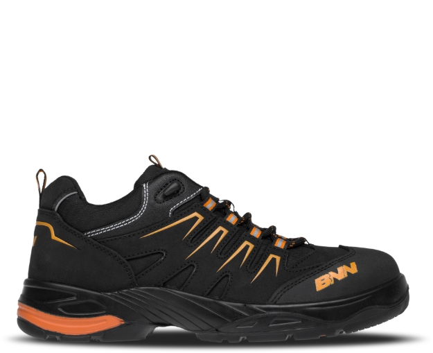 Obrázok z Bennon ORLANDO XTR NM S3 Low Pracovná poltopánka 