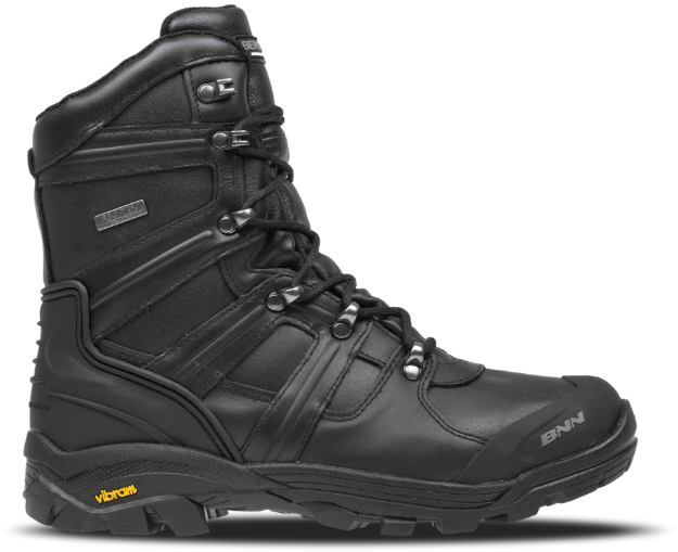 Obrázok z Bennon PANTHER STRONG OB Boot Pracovná Poloholeňová obuv 