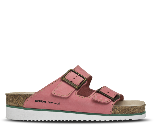 Obrázok z Bennon PINK PANTHER Heel Slipper nazuvák 