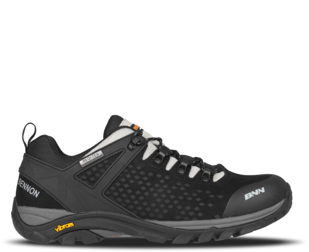 Obrázok z Bennon RECADO O2 Low Pracovná poltopánka 