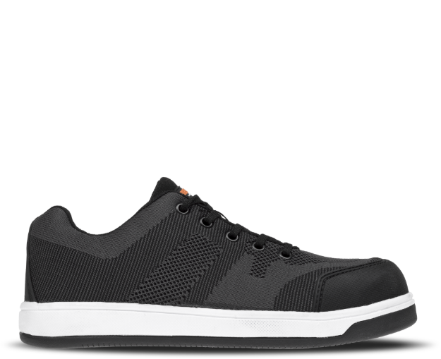 Obrázok z Bennon RUSSEL S1P Low Pracovná poltopánka 