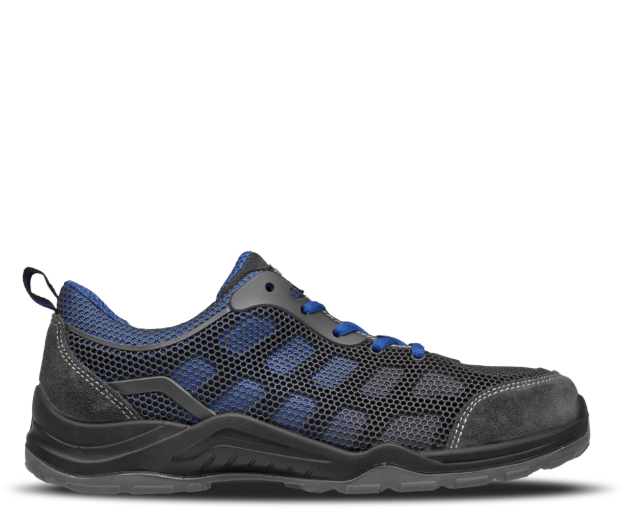 Obrázok z Bennon SPACER O1 Low Pracovná poltopánka 