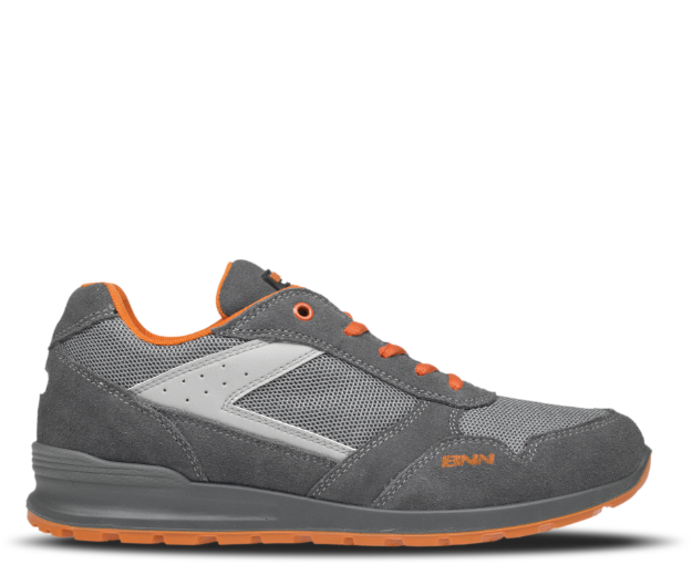 Obrázok z Bennon Sportis O1 Low pracovná poltopánka 