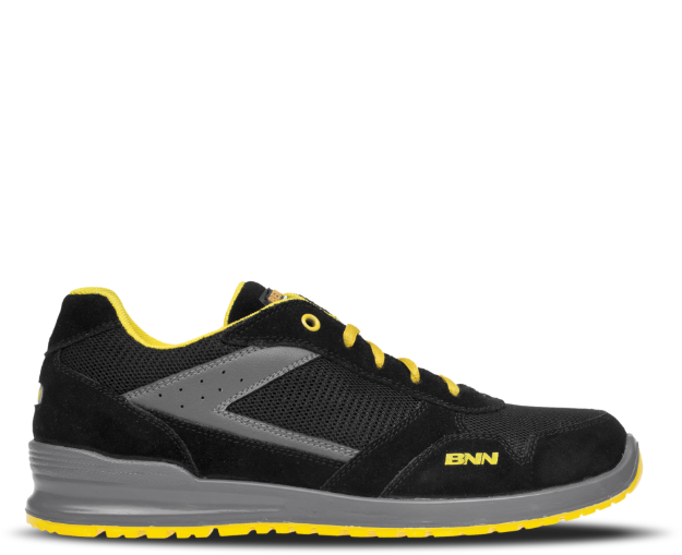 Obrázok z Bennon Sportis S1P Pracovná poltopánka 