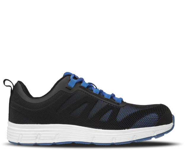 Obrázok z Bennon TORPEDO S1P Blue Low Pracovná poltopánka