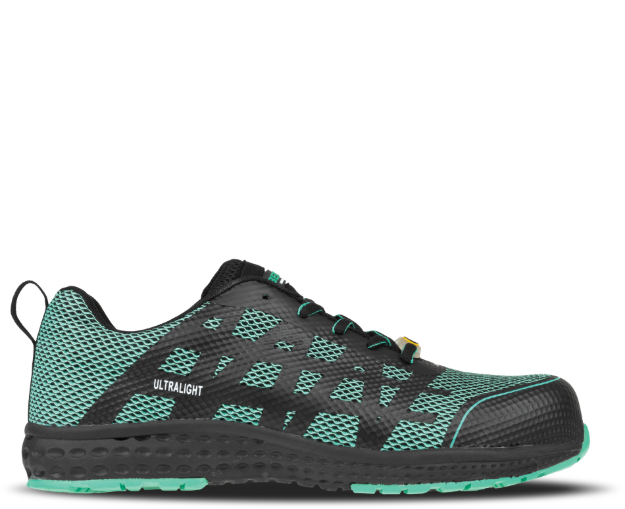 Obrázok z Bennon VECTRA O1 ESD NM Low Pracovná poltopánka