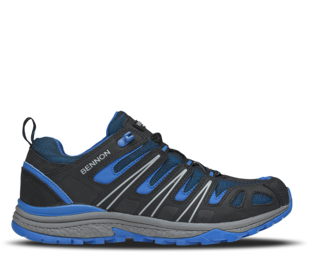 Obrázok z Bennon VERTIGO Blue Low Športová poltopánka 