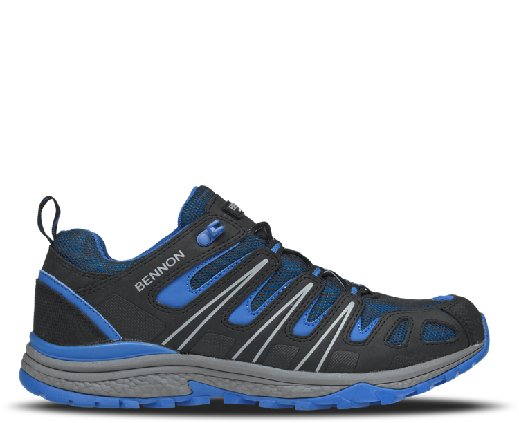 Obrázok z Bennon VERTIGO Blue Low Športová poltopánka 