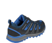 Obrázok z Bennon VERTIGO Blue Low Športová poltopánka 