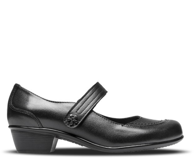 Obrázok z Bennon VIOLA Low Dámska poltopánka 