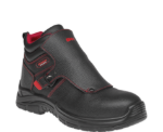 Obrázok z Bennon WELDER S3 High Pracovná členková obuv 