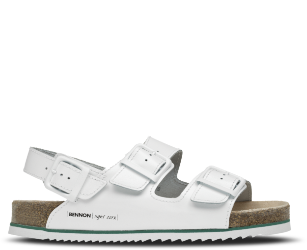 Obrázok z Bennon WHITE HORSE Sandal