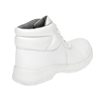 Obrázok z Bennon WHITE Lacing O2 High Pracovná členková obuv 