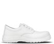 Obrázok z Bennon WHITE Lacing O2 Low Pracovná poltopánka 