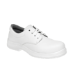 Obrázok z Bennon WHITE Lacing O2 Low Pracovná poltopánka 