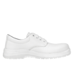 Obrázok z Bennon WHITE Lacing O2 Low Pracovná poltopánka 