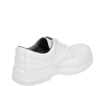 Obrázok z Bennon WHITE Lacing O2 Low Pracovná poltopánka 