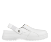 Obrázok z Bennon WHITE OB Slipper Pracovné nazuvák