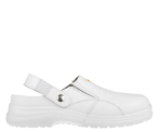 Obrázok z Bennon WHITE OB Slipper Pracovné nazuvák