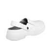 Obrázok z Bennon WHITE OB Slipper Pracovné nazuvák