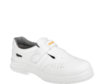Obrázok z Bennon WHITE S1 Sandal Pracovné sandále 