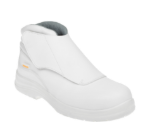 Obrázok z Bennon WHITE S2 High Pracovná členková obuv 