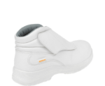 Obrázok z Bennon WHITE S2 High Pracovná členková obuv 