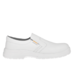Obrázok z Bennon WHITE S2 Moccasin Pracovná poltopánka