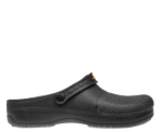 Obrázok z Bennon MAXIM OB Black Slipper Pracovné nazuvák 
