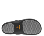 Obrázok z Bennon MAXIM OB Black Slipper Pracovné nazuvák 