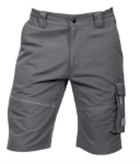 Obrázok z ARDON URBAN Pracovné šortky šedej 