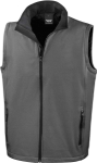 Obrázok z RESULT Pánska 2-vrstvová softshellová vesta 
