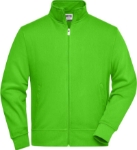 Obrázok z James & Nicholson Mikina so stojačikom 