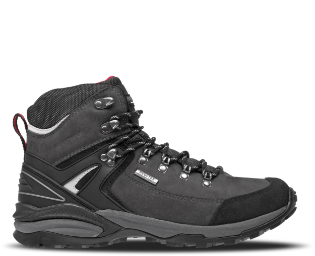 Obrázok z Bennon SALVADOR O2 High Pracovná členková obuv 