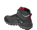 Obrázok z Bennon SALVADOR O2 High Pracovná členková obuv 