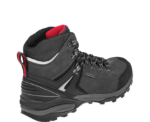 Obrázok z Bennon SALVADOR O2 High Pracovná členková obuv 