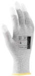 Obrázok z ARDON®LEO ESD Pracovné rukavice